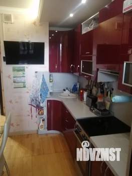 1-к квартира, вторичка, 42м2, 2/16 этаж