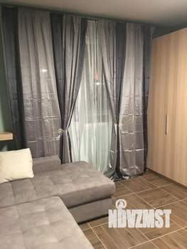 1-к квартира, вторичка, 37м2, 1/4 этаж