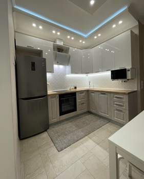 2-к квартира, вторичка, 41м2, 13/17 этаж