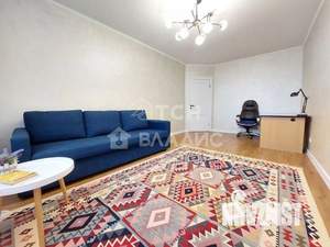 3-к квартира, вторичка, 87м2, 16/17 этаж