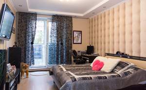 3-к квартира, вторичка, 85м2, 5/14 этаж