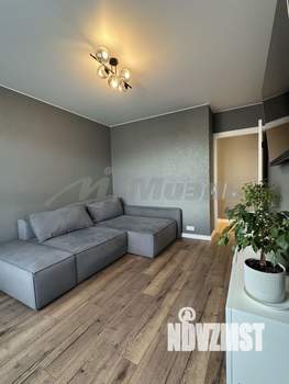 2-к квартира, вторичка, 59м2, 17/18 этаж