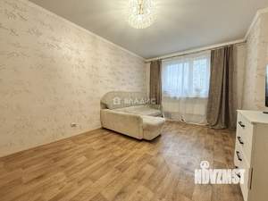 1-к квартира, вторичка, 49м2, 3/13 этаж