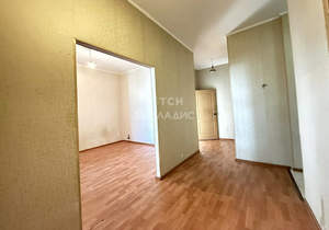 2-к квартира, вторичка, 59м2, 6/11 этаж