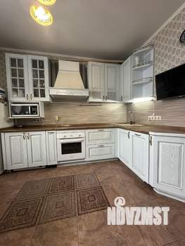 2-к квартира, вторичка, 64м2, 15/18 этаж