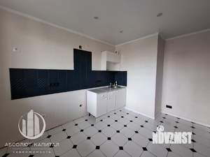 2-к квартира, вторичка, 57м2, 14/17 этаж