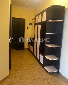 2-к квартира, вторичка, 49м2, 6/17 этаж