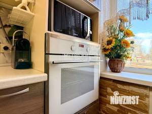 2-к квартира, вторичка, 52м2, 1/5 этаж