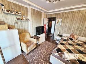 2-к квартира, вторичка, 42м2, 10/10 этаж