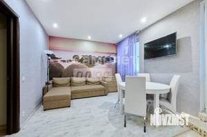 2-к квартира, вторичка, 60м2, 16/17 этаж