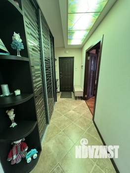 2-к квартира, вторичка, 58м2, 3/17 этаж