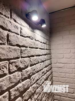 Студия квартира, вторичка, 18м2, 4/6 этаж