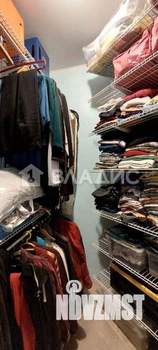 3-к квартира, вторичка, 84м2, 12/17 этаж