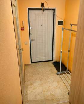 Студия квартира, вторичка, 31м2, 12/17 этаж
