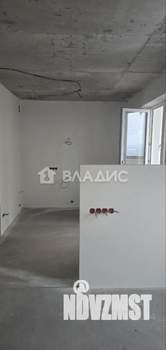 1-к квартира, вторичка, 40м2, 16/18 этаж