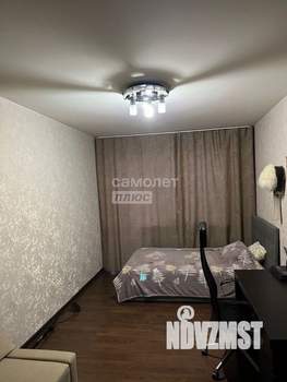 2-к квартира, вторичка, 72м2, 8/16 этаж
