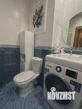 1-к квартира, вторичка, 42м2, 8/16 этаж