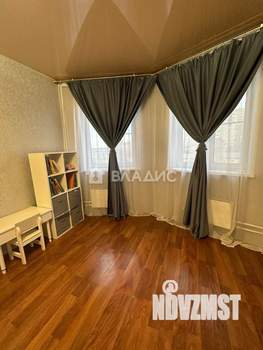 1-к квартира, вторичка, 42м2, 8/17 этаж