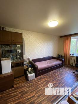 1-к квартира, вторичка, 34м2, 4/9 этаж