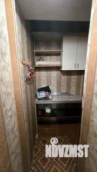 2-к квартира, вторичка, 47м2, 5/5 этаж