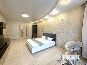 2-к квартира, вторичка, 80м2, 4/14 этаж
