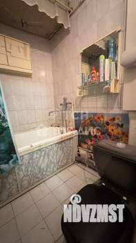 2-к квартира, вторичка, 46м2, 5/5 этаж