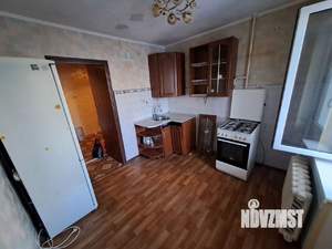 3-к квартира, вторичка, 69м2, 2/5 этаж