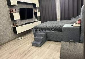 3-к квартира, вторичка, 77м2, 6/14 этаж