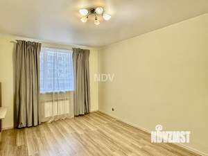 2-к квартира, вторичка, 64м2, 2/19 этаж
