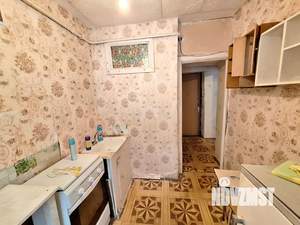 1-к квартира, вторичка, 20м2, 1/9 этаж