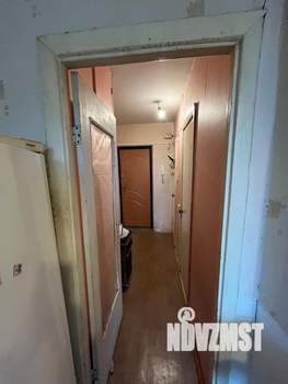 1-к квартира, вторичка, 32м2, 2/5 этаж