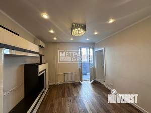 2-к квартира, вторичка, 60м2, 14/17 этаж