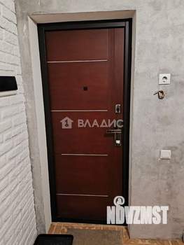 1-к квартира, вторичка, 45м2, 7/17 этаж