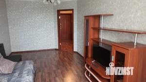1-к квартира, вторичка, 42м2, 2/22 этаж