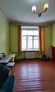2-к квартира, вторичка, 51м2, 3/3 этаж