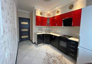 2-к квартира, вторичка, 58м2, 4/17 этаж