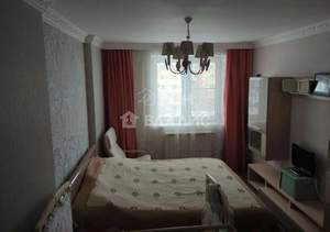 2-к квартира, вторичка, 63м2, 5/17 этаж