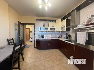 1-к квартира, вторичка, 47м2, 13/15 этаж