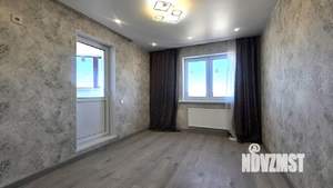 3-к квартира, вторичка, 60м2, 18/18 этаж