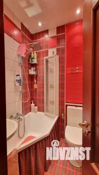 2-к квартира, вторичка, 54м2, 2/3 этаж