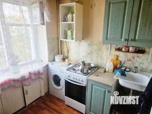 1-к квартира, вторичка, 30м2, 3/4 этаж