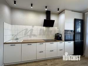 2-к квартира, вторичка, 59м2, 17/18 этаж