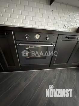 1-к квартира, вторичка, 50м2, 11/12 этаж