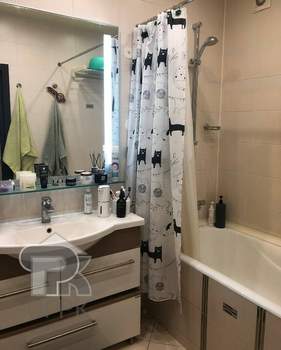 3-к квартира, вторичка, 85м2, 5/14 этаж