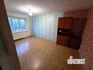 2-к квартира, вторичка, 58м2, 4/14 этаж