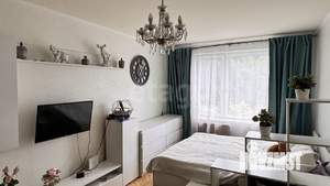 2-к квартира, вторичка, 48м2, 4/5 этаж