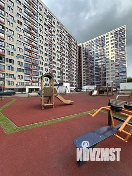 Студия квартира, вторичка, 33м2, 16/17 этаж