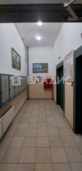 3-к квартира, вторичка, 84м2, 12/17 этаж
