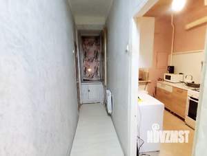 3-к квартира, вторичка, 66м2, 3/4 этаж