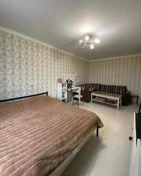 1-к квартира, вторичка, 29м2, 5/9 этаж